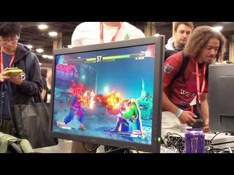 Tokido Vs Toi Top 128 winners Evo 2019