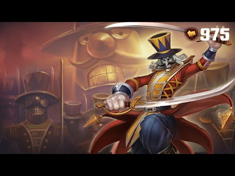 GOREDRINKER BRUISER Shaco vs Rengar Jungle | LoL Season 11 Uncut