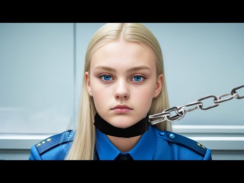 Corrupt Cops Instantly Killed In Jail