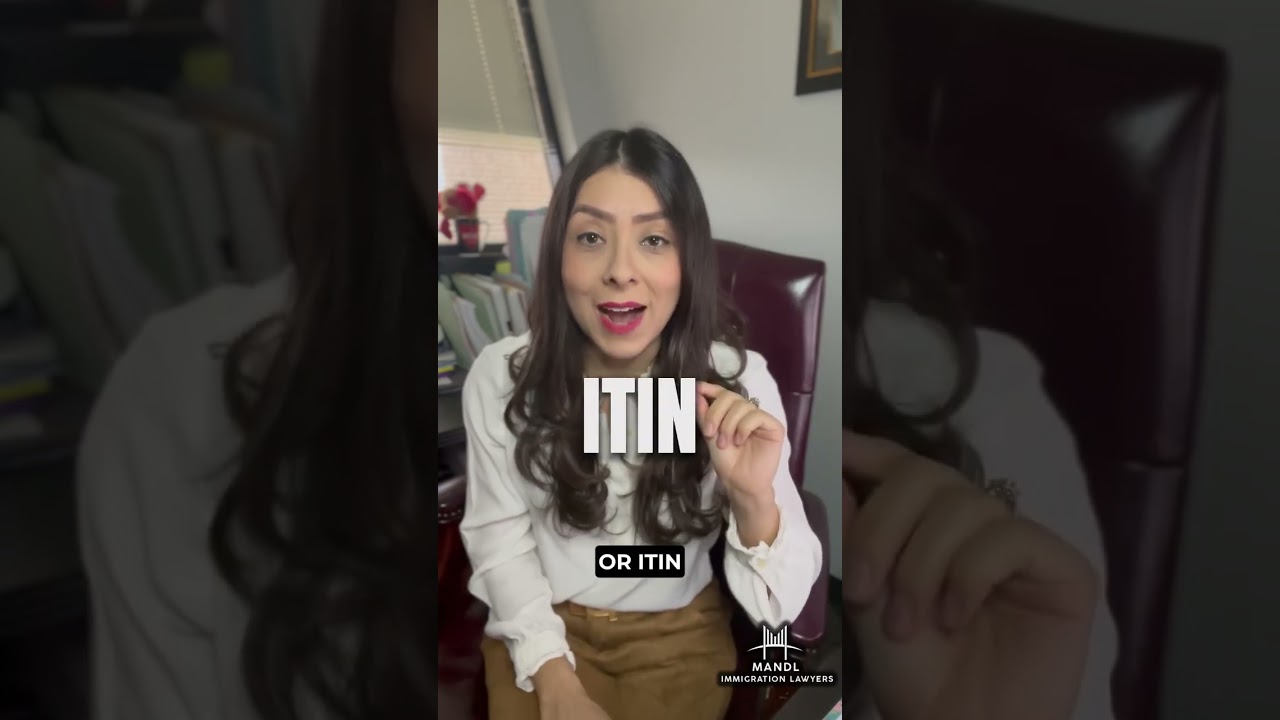 You can file Taxes Without an SSN!💼