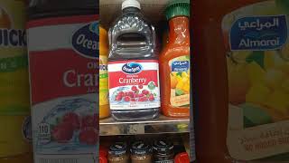Cadbury juice in Bangladesh