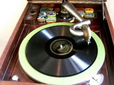 "Somebody Stole My Gal"  Ted Weems & His Orchestra