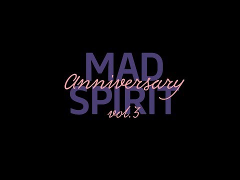 DHK LIL’GBB (France) || Judge Showcase || MAD SPIRIT ANNYVERSARY vol 3