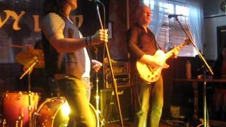 Free- ' Mr.Big'   by the band Heavy Load