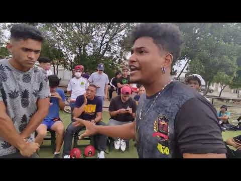 2️⃣⚔️2️⃣ | JEZ + KFEINA vs SAURON + BROWN - CUARTOS (Duplas Random) - Fecha 2 Pretemporada MDV 2022