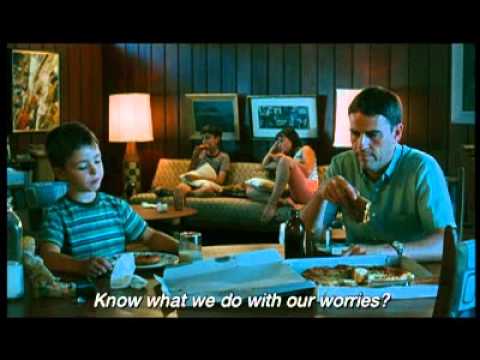 Mommy Is At The Hairdresser's (2008) Trailer