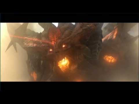 Blizzcon 2013 - Heroes of the Storm Cinematic Trailer - First Look!