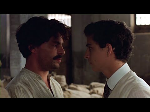 Matte col Botto - Ep° 3: "La sodomia nel cinema italiano. Parte III"