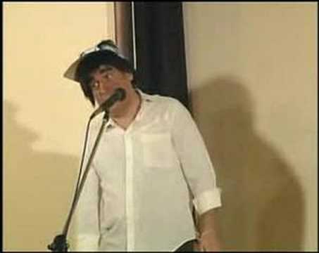 Ficos Show 2005 - El Platillero I
