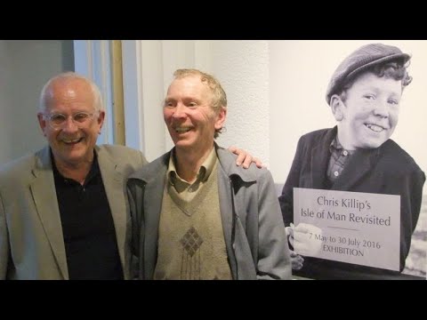Chris Killip. 'Remarkable' photographer dies aged 74.
