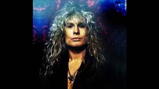 Blue Murder - Out Of Love - (Live In Tokyo 1989)