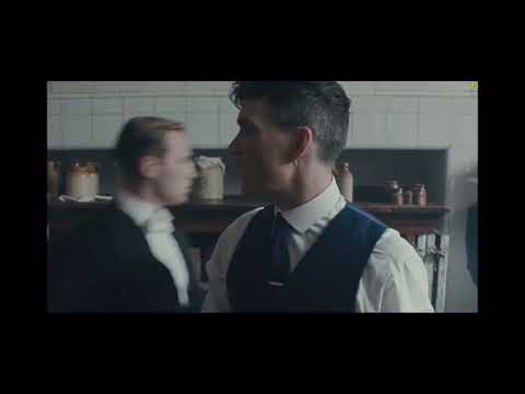 Peaky Blinders | No f*cking fighting