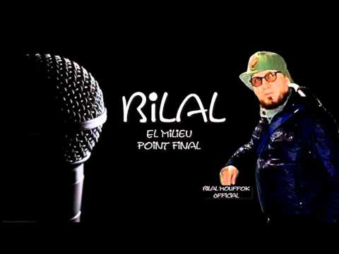 Cheb Bilal - Point Final