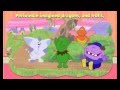 Blues Clues Games