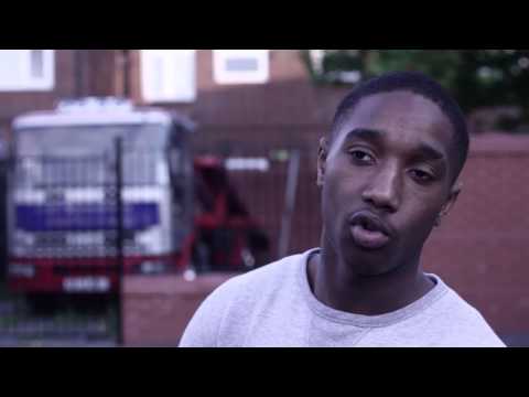 ONE WAY TV | RYDA - ONE NIGHT