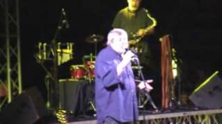 Francesco Guccini - Eskimo (Pordenone 12.12.08)