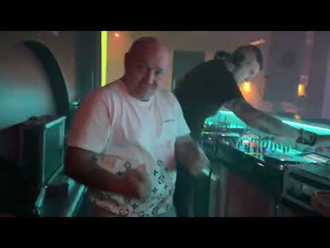 SPNTNGBLR Oldschool Soldiers 02.06.2023 Light Club Dortmund