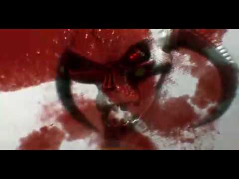 Masters of Hardcore - Design the Future - Trailer - 2009