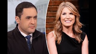 Nicolle Wallace marries MSNBC contributor Michael Schmidt