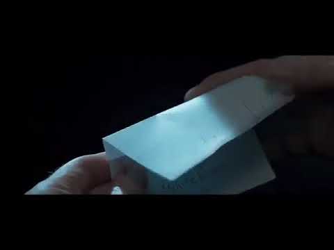 THE VIRTUOSO Official trailer (2021)