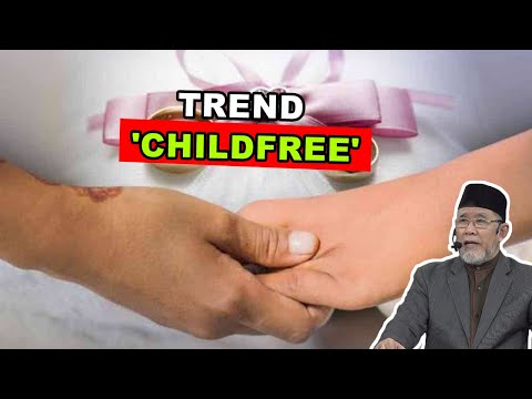 Trend 'childfree' | Dato' Dr. Danial Zainal Abidin