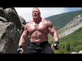 THE BEAST BROCK LESNAR POWERFUL WORKOUT MOTIVATION