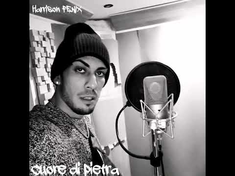 Harrison Fenix - Cuore di pietra