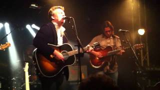 Dolorean - The Unfazed