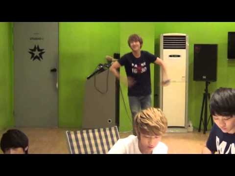 17TV LAST SEVENTEEN TV Ep 6 (140816)