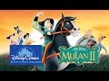 Mulan II Disneycember