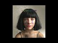 Sia Unstoppable HQ Audio