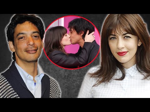 At 43, Nolwenn Leroy revealed and confessed that Georges Alain Jones was the love of her life.