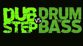 Hard Jungle Ragga Hip-Hop DnB vs Dubstep Remix  By: Szapy 2011