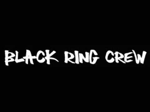 Black Ring Crew - Ulica je Raj