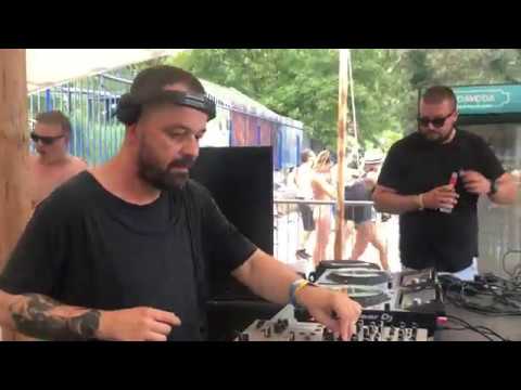 [4K] Dejan Milicevic dropping "KINK - RAW" @Lovefest H2O stage 2019 by Grotto - The Way Of Life.