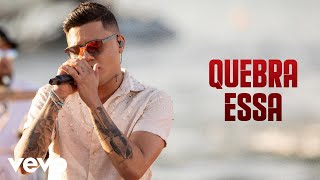 Felipe Araújo - Quebra Essa (Felipe Araújo In Brasília / Ao Vivo Na Praia / 2019)