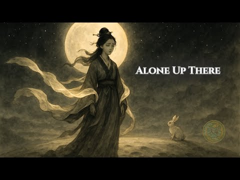 Mid-Autumn Festival | The True Story of Chang’e and the Moon of Separation