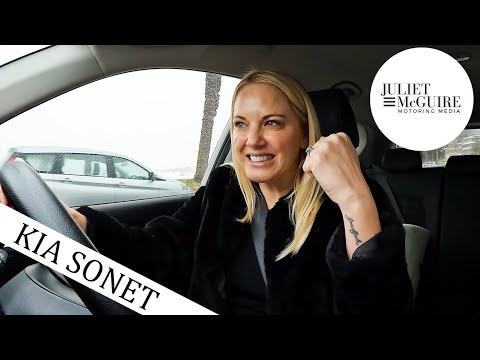 2024 Kia Sonet | Kicking Ass