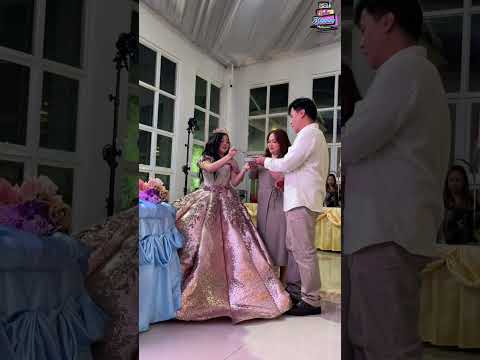 Ms. Johan Lauyan's 22nd Birthday CakeMapping—September 12, 2022–Cavite—#jskin #jskinbeauty