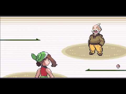 The Magma Leader Had Me Making Strats?!?!? | Pokemon TMT [3]