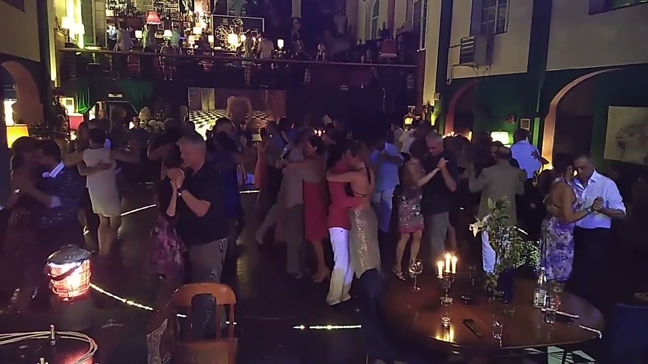A Tango Tanda at Heidelberg Tango Festival 220702.2