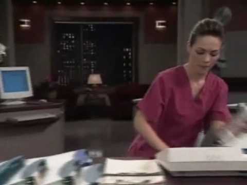 Liason 9/26/06 - Nice To Help You For A Change