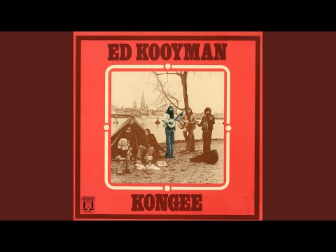 Kongee - Ed Kooyman