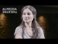 Kate Fleetwood in Medea | Almeida Greeks