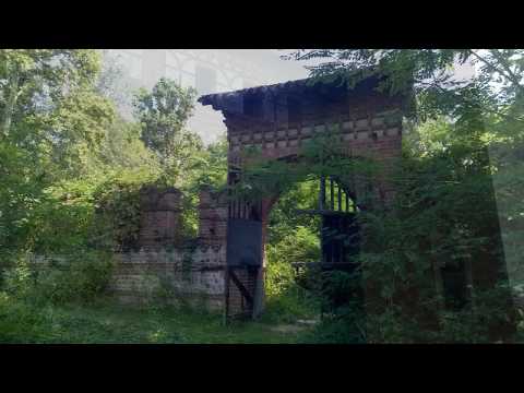 Il Sorcio a Rovasenda / The Sorcio in Rovasenda