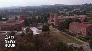 Download lagu How UCLA is navigating unprecedented demands from the Trump administration mp3