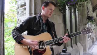 Ken Yates || The One That Got Away