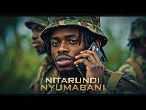 Diamond platinumz _NITARUNDI NYUMABANI [Inspired audio Ai & visual concept]