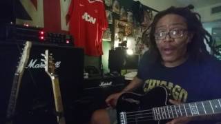 Video thumbnail for Schecter dUg Pinnick Baron H Bass by Westrocker 67