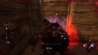 【DBD】グッドタイミングレナリ #6【デッドバイデイライト】